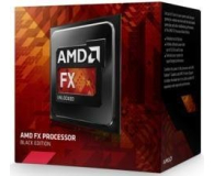 AMD FX-9370 4.40GHz 8MB BOX 220W (chłodzenie wodne) - 209902 - zdjęcie 1